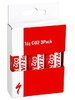 Specialized 16g CO2 Canister One Color 50 Pack