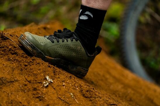 Schuhe MTB