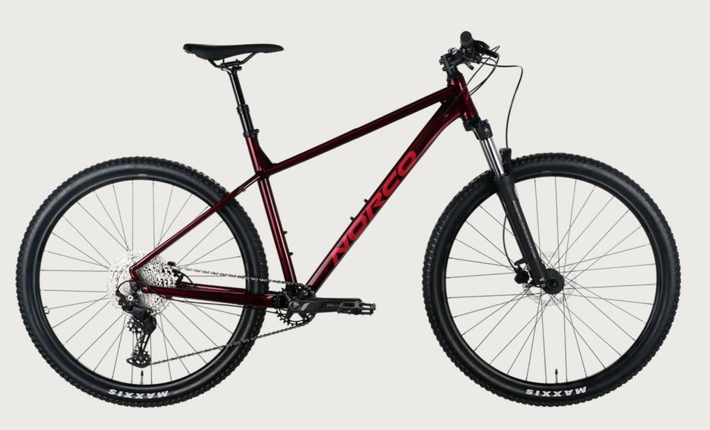 Norco Storm 1 29 L Redred