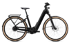 Flyer Upstreet 7.12 XC Comfort Pearl Black Gloss L 750
