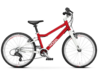 woom 4 anniversary red