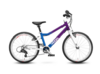 woom 4 limited color cosmic-blurple