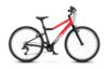 woom 5 limited color red-eclipse