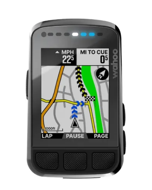 wahoo ELEMT BOLT V2 GPS Fahrrradcomputer