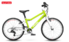woom ORIGINAL 4 lizard lime