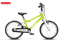woom ORIGINAL 3 lizard lime