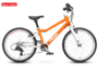 woom ORIGINAL 4 flame orange