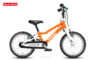 woom ORIGINAL 2 flame orange
