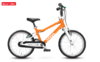 woom ORIGINAL 3 flame orange