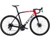 Trek Emonda SLR 7 D AXS 52 Navy Carbon Smoke/Viper Red