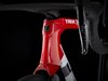 Trek Emonda SLR 7 D AXS 52 Navy Carbon Smoke/Viper Red