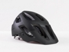 Bontrager Helm Blaze WaveCel L Black CE