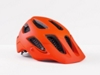 Bontrager Helm Blaze WaveCel L Roarange CE