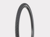 Bontrager Reifen H5 Hard-Case Lite 700x42C Reflective