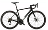 Wilier BIKE GARDA 105 12S MICHE REFLEX DX M BLACK GREY GLOSSY