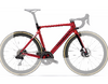 Wilier Frameset Filante Disc L Velvet Red