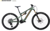 Nukeproof Kilowatt C 297 Factory T-X0 KWC27FCs(L)