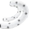 Specialized Supacaz Super Sticky Kush Galaxy Lenkerband White/Black Print/Ano Black One Size