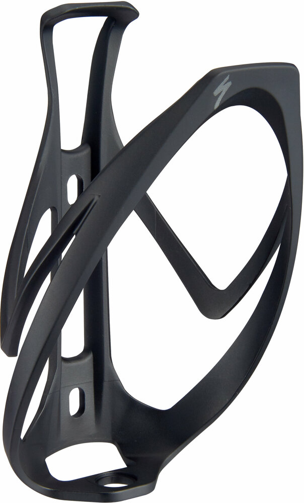 Specialized Rib Cage II Matte Black II One Size