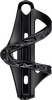 Specialized Supacaz Side Swipe Cage Poly  Left Black One Size