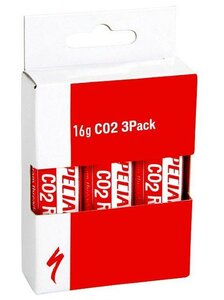 Specialized 16g CO2 Canister One Color 50 Pack