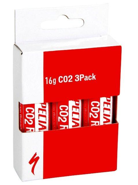 Specialized 25g CO2 Canister One Color 50 Pack