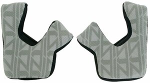 Specialized S-Works Dissident Cheek Pad One Color 20mm