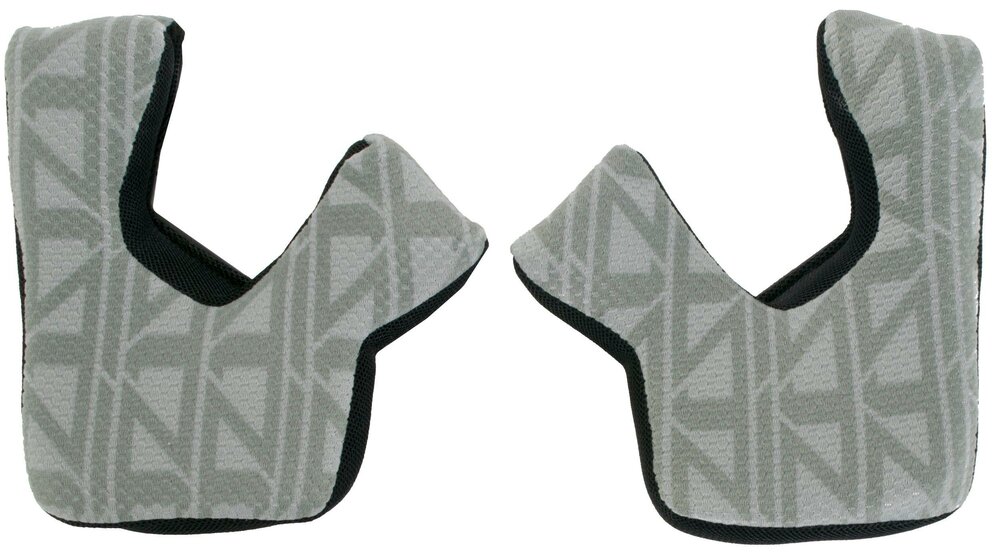Specialized S-Works Dissident Cheek Pad One Color 30mm