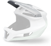 Specialized Gambit Replacement Visor White Sage S