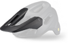 Specialized Tactic 4 Replacement Visor Black M