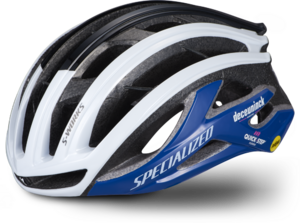 Specialized S-Works Prevail II Vent - Team Replica QuickStep S