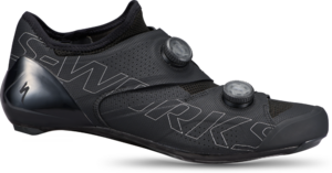 Specialized S-Works Ares Road Shoes Black 38.5