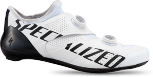 Specialized S-Works Ares Road Shoes Team White 43