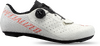 Specialized Torch 1.0 Road Shoes Dove Grey/Vivid Coral 43