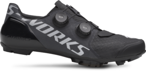 Specialized S-WORKS 7 XC Mountain Bike Shoes Black 44