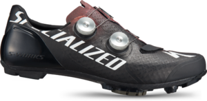 Specialized S-Works Recon Mountain Bike Shoes - Speed of Light Collection Speed of Light 2020 44