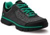 Specialized Women's Cadette Black/Carbon/Emerald Green 36/5.75