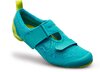 Specialized WomenSsTrivent SC Turquoise/Hyper Green 37/6.5