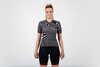 Specialized Women's SL Air Jersey Black/White L