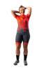 Specialized CATENATE - RBX JERSEY SS WMN Red LARGE