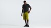 Specialized Men's Trail Short Sleeve Jersey Black XL