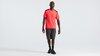 Specialized Men's Trail Short Sleeve Jersey Imperial Red M