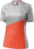 Specialized Women's Andorra Comp Jersey Neon Coral XL