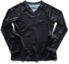Specialized Andorra Long Sleeve Jersey Black Mirror S