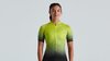 Specialized Women's HyprViz SL Air Jersey HyperViz L