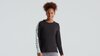 Specialized Women's Trail Long Sleeve Jersey Black S