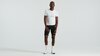 Specialized Men's Seamless Light Short Sleeve Base Layer White L/XL
