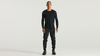 Specialized Gravity Race Long Sleeve Jersey Black XS