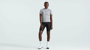 Specialized RBX CLASSIC JERSEY SS WMN Silver L
