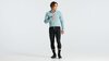 Specialized Men's RBX Expert Long Sleeve Thermal Jersey Arctic Blue MD